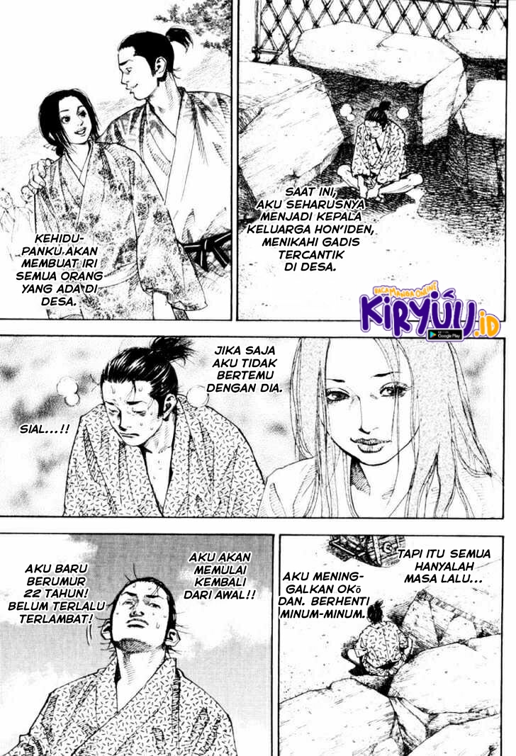 Read Vagabond ID Manga Online