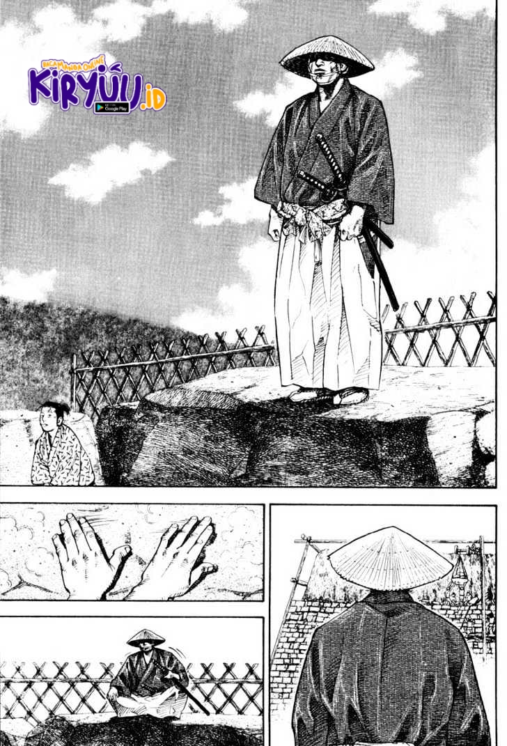 Read Vagabond ID Manga Online