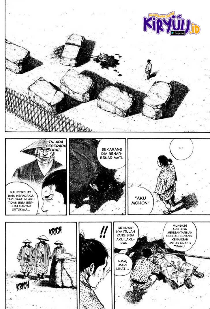 Read Vagabond ID Manga Online
