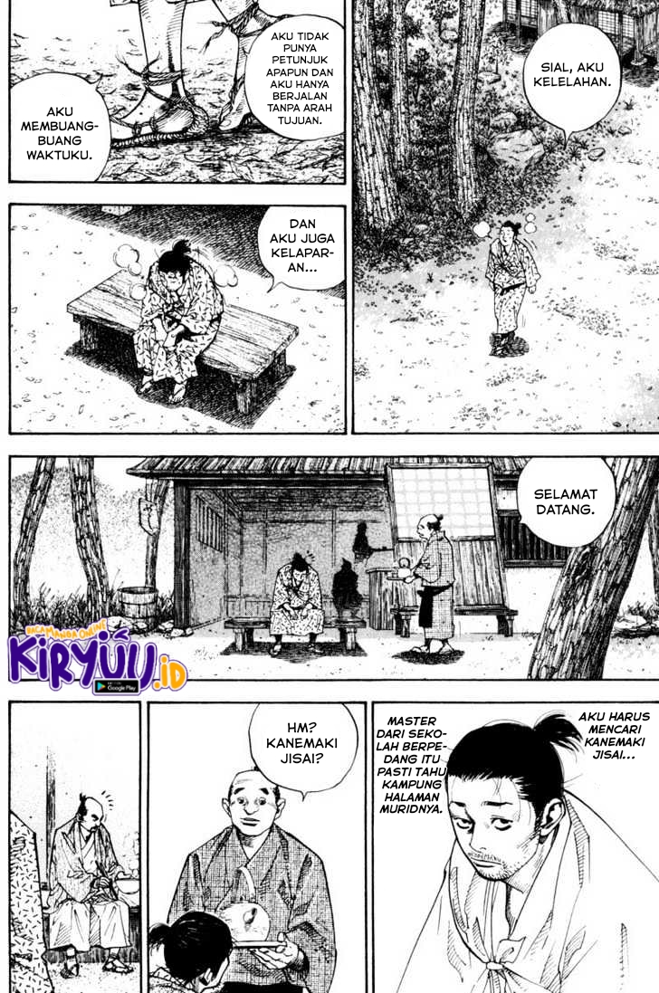 Read Vagabond ID Manga Online