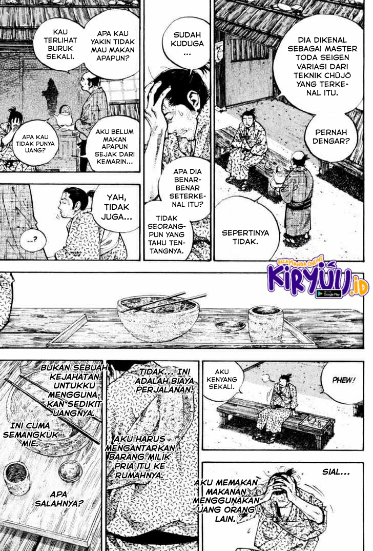 Read Vagabond ID Manga Online