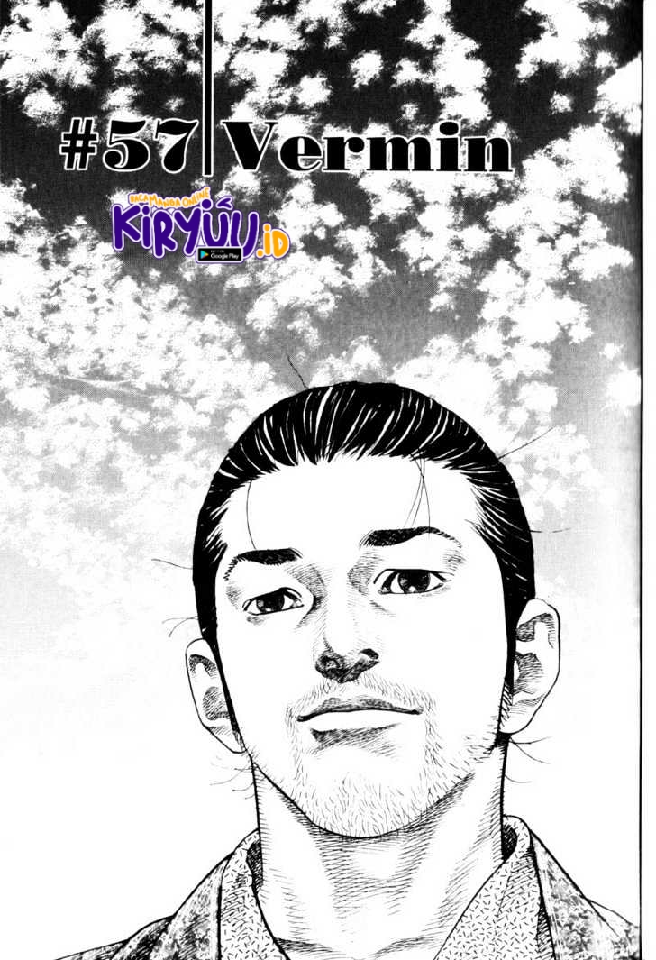 Read Vagabond ID Manga Online