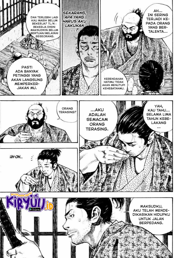 Read Vagabond ID Manga Online