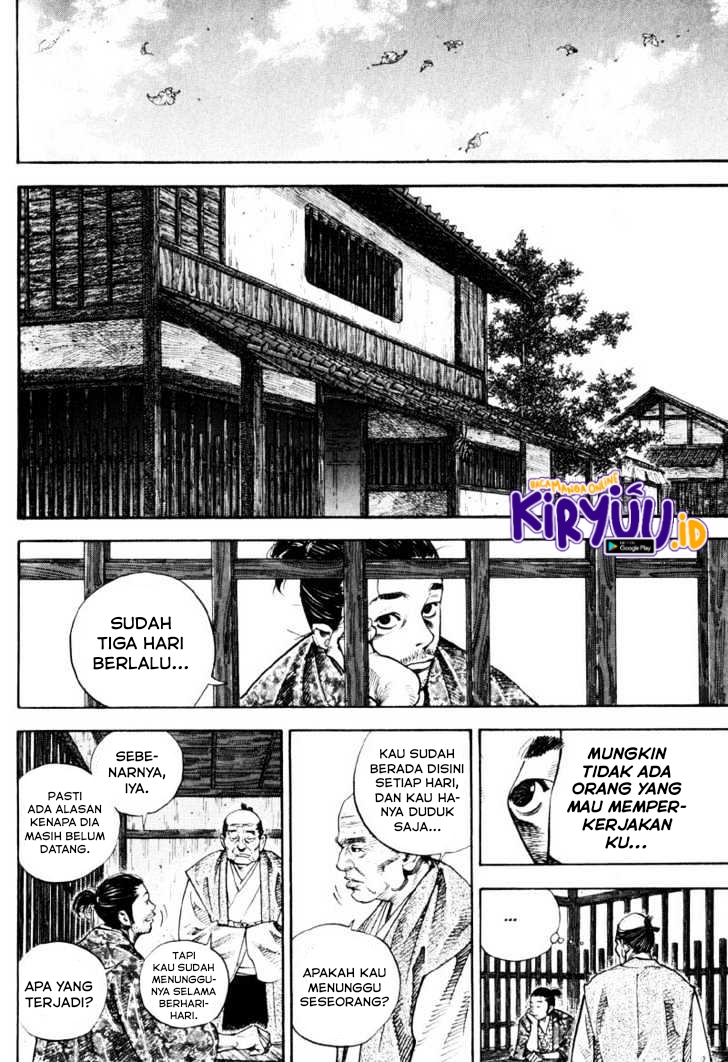 Read Vagabond ID Manga Online