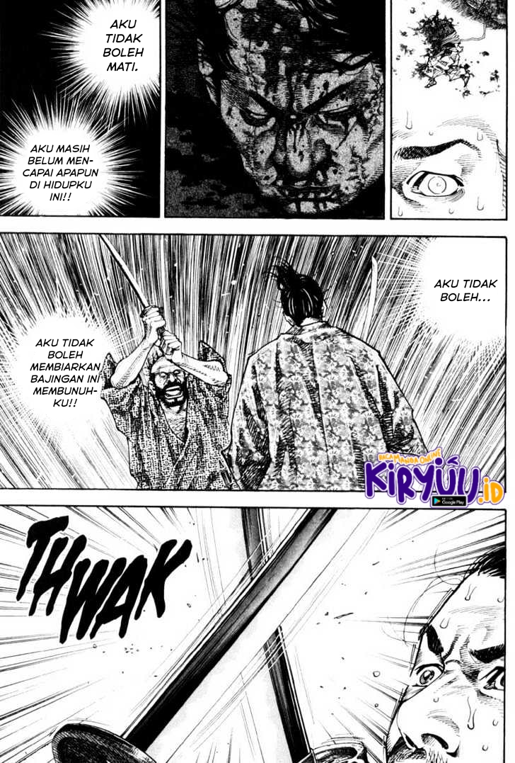 Read Vagabond ID Manga Online