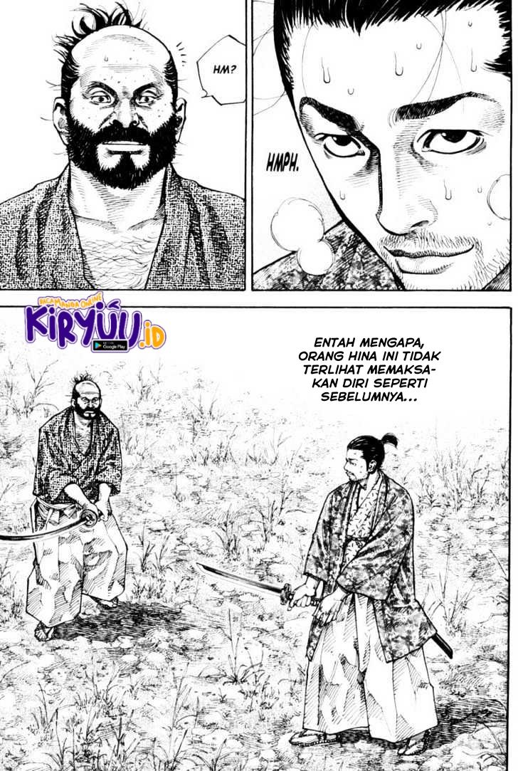 Read Vagabond ID Manga Online
