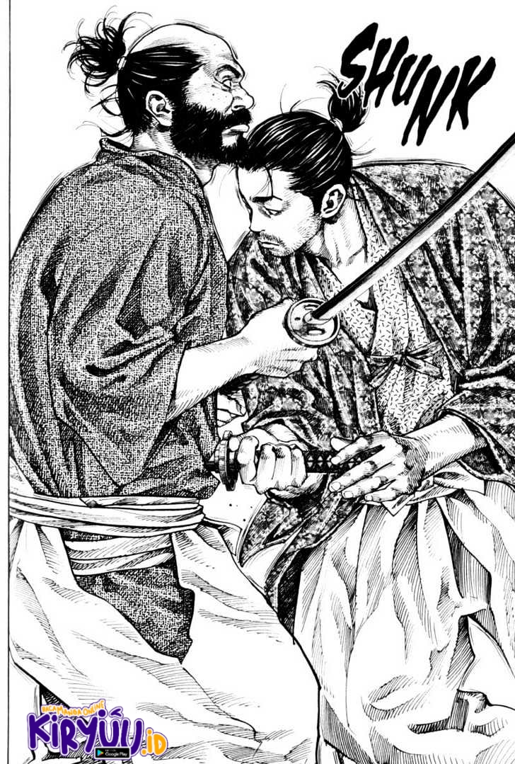 Read Vagabond ID Manga Online