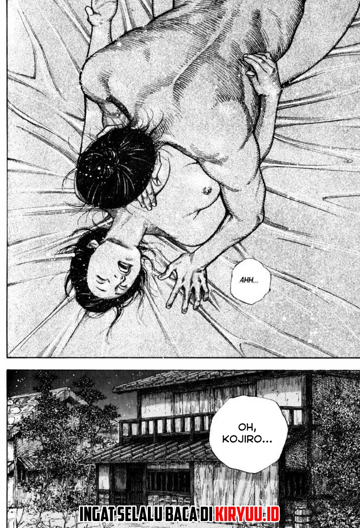 Read Vagabond ID Manga Online