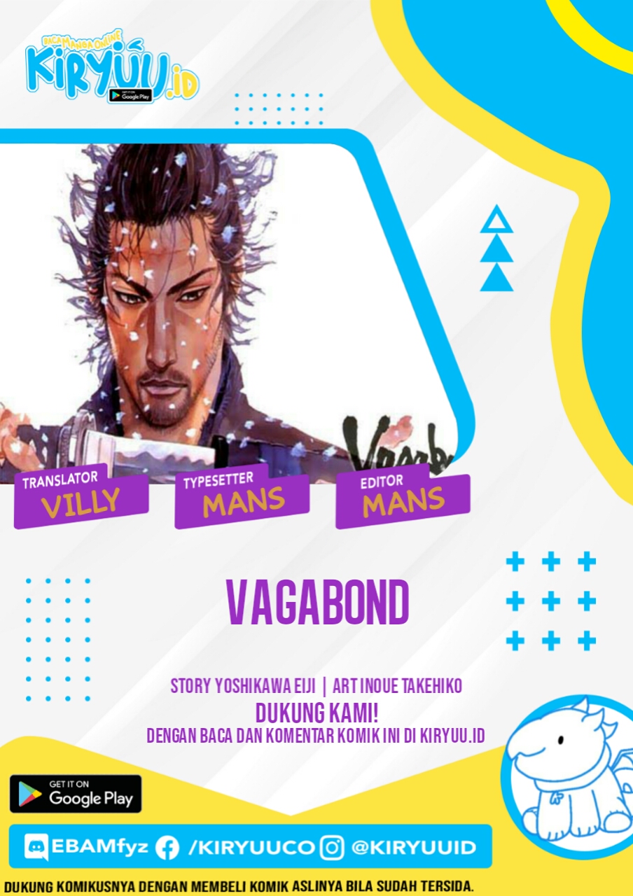 Read Vagabond ID Manga Online