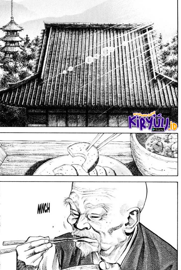 Read Vagabond ID Manga Online