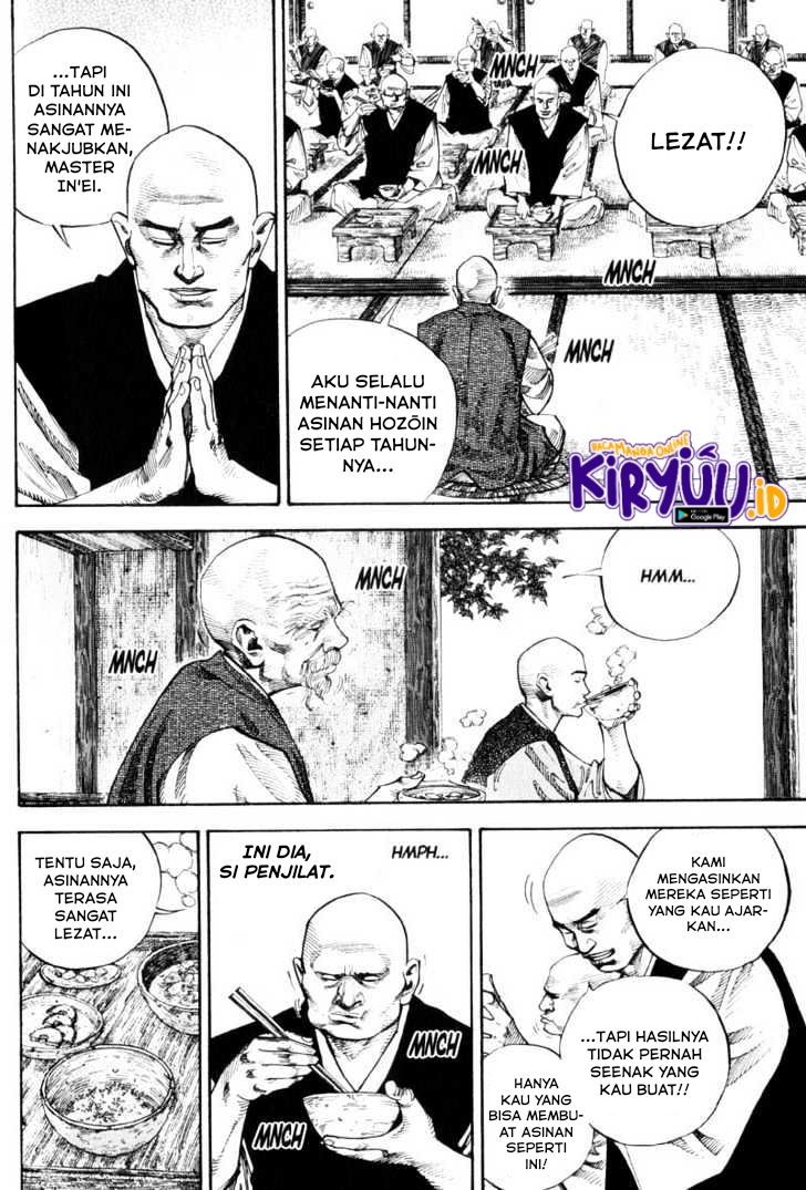Read Vagabond ID Manga Online
