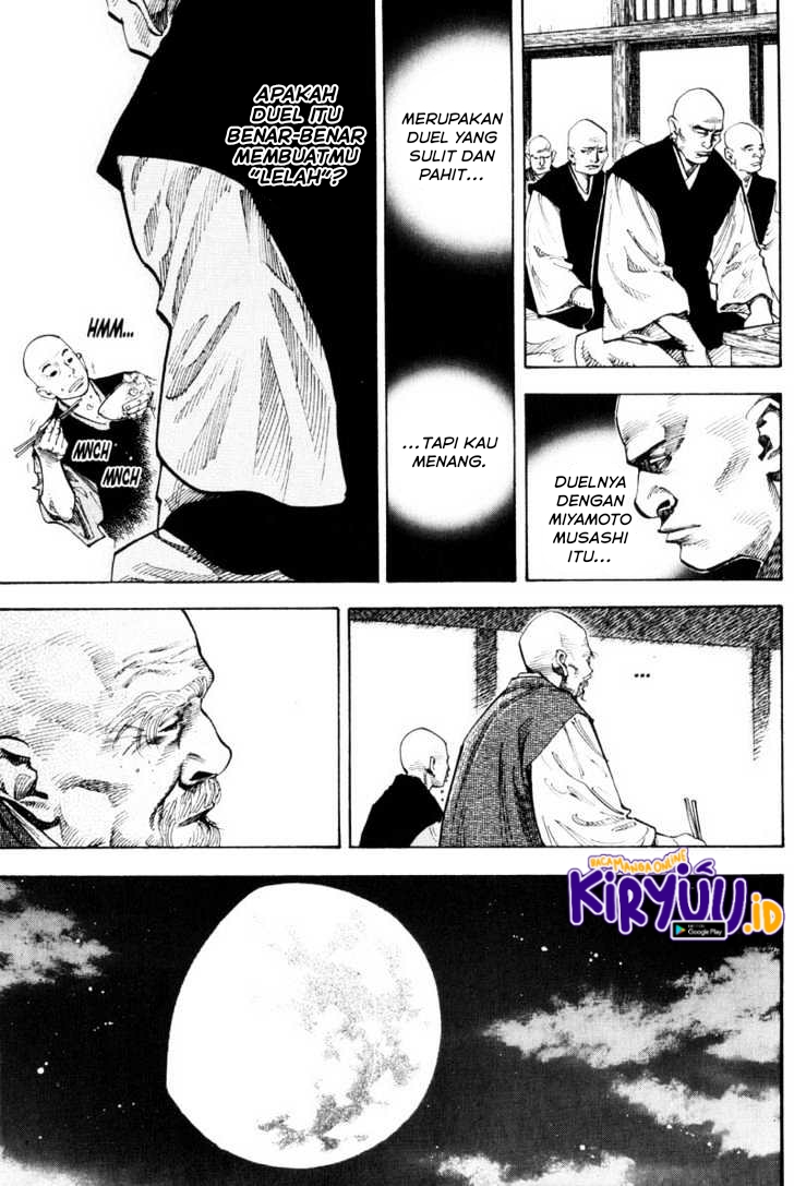 Read Vagabond ID Manga Online