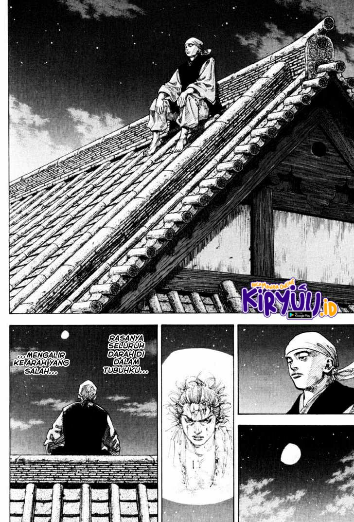 Read Vagabond ID Manga Online