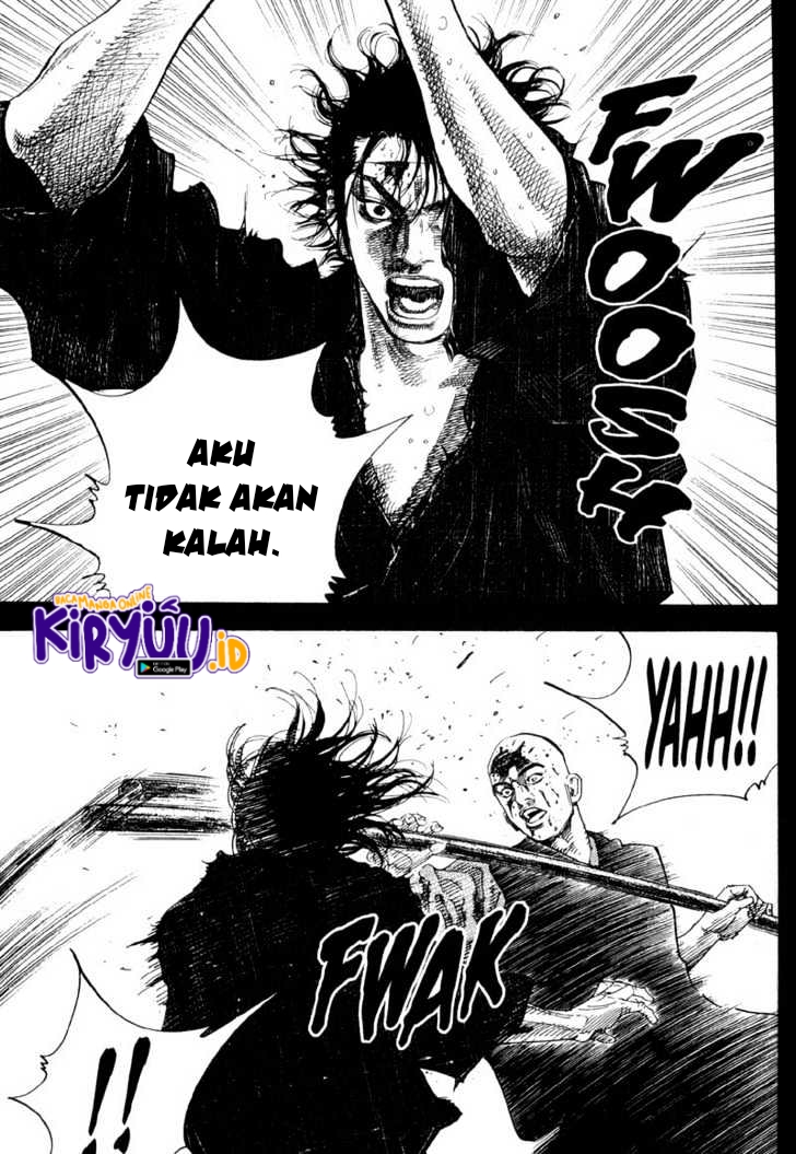 Read Vagabond ID Manga Online
