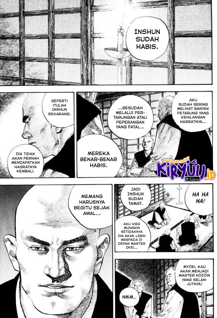 Read Vagabond ID Manga Online