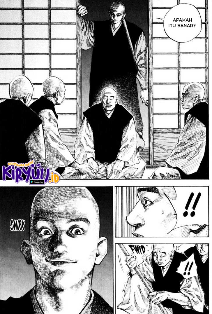 Read Vagabond ID Manga Online