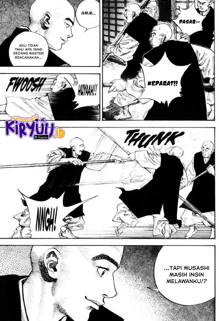 Read Vagabond ID Manga Online