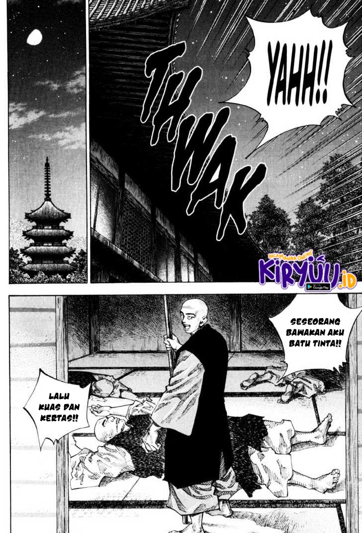 Read Vagabond ID Manga Online