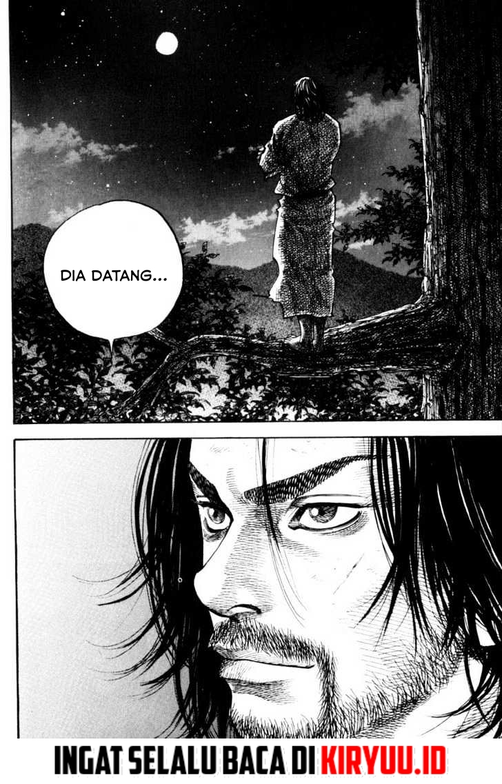 Read Vagabond ID Manga Online