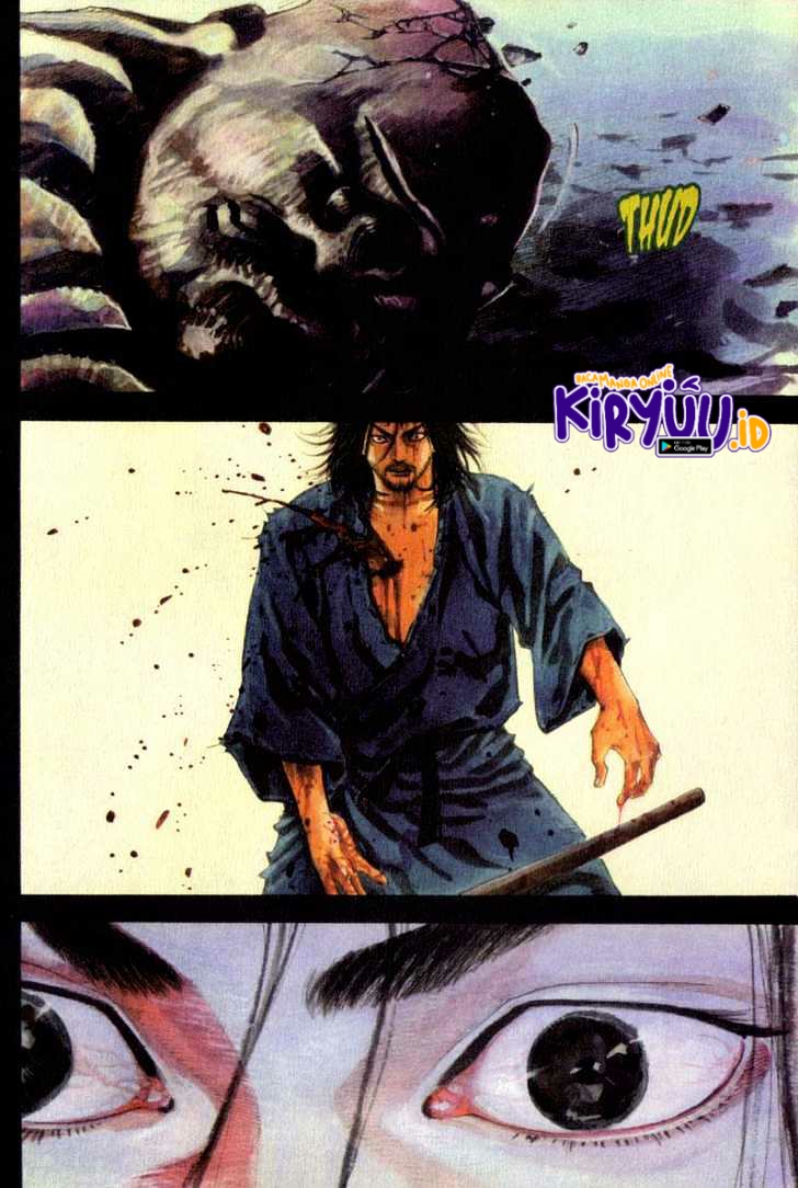 Read Vagabond ID Manga Online