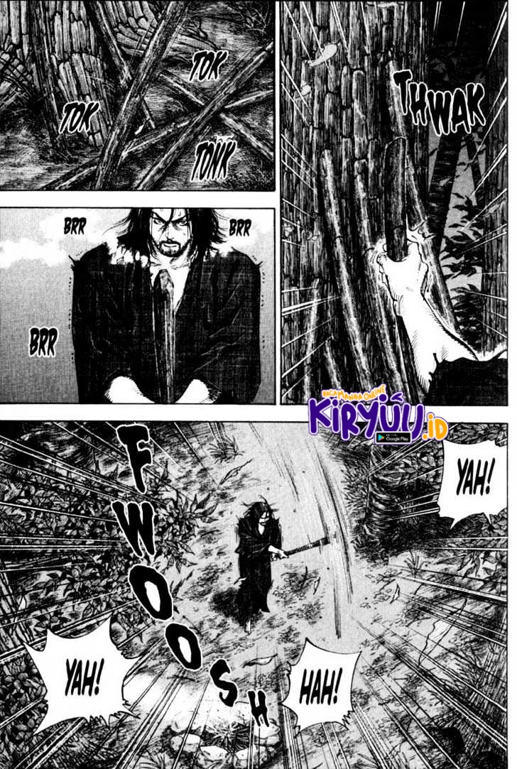 Read Vagabond ID Manga Online