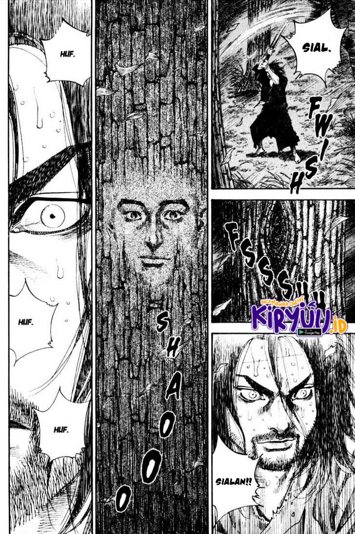 Read Vagabond ID Manga Online