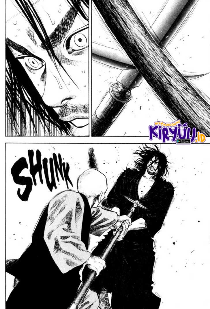 Read Vagabond ID Manga Online