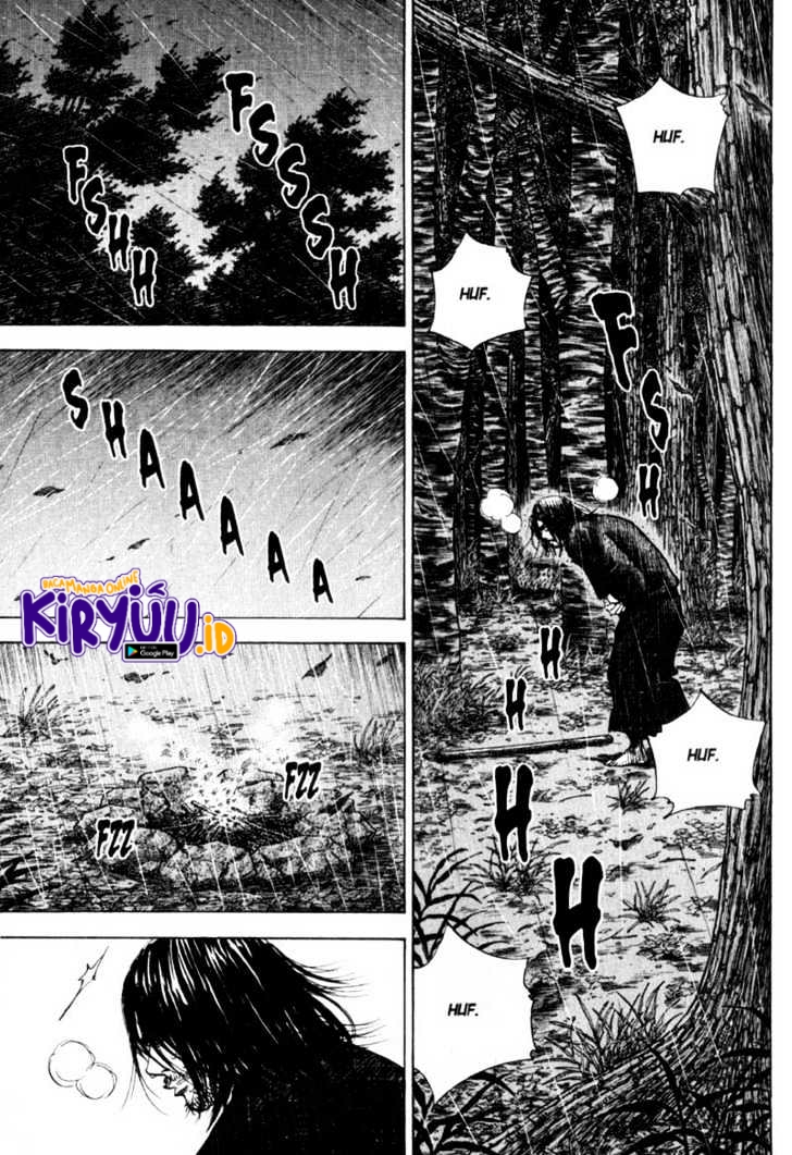 Read Vagabond ID Manga Online