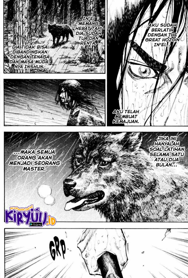 Read Vagabond ID Manga Online