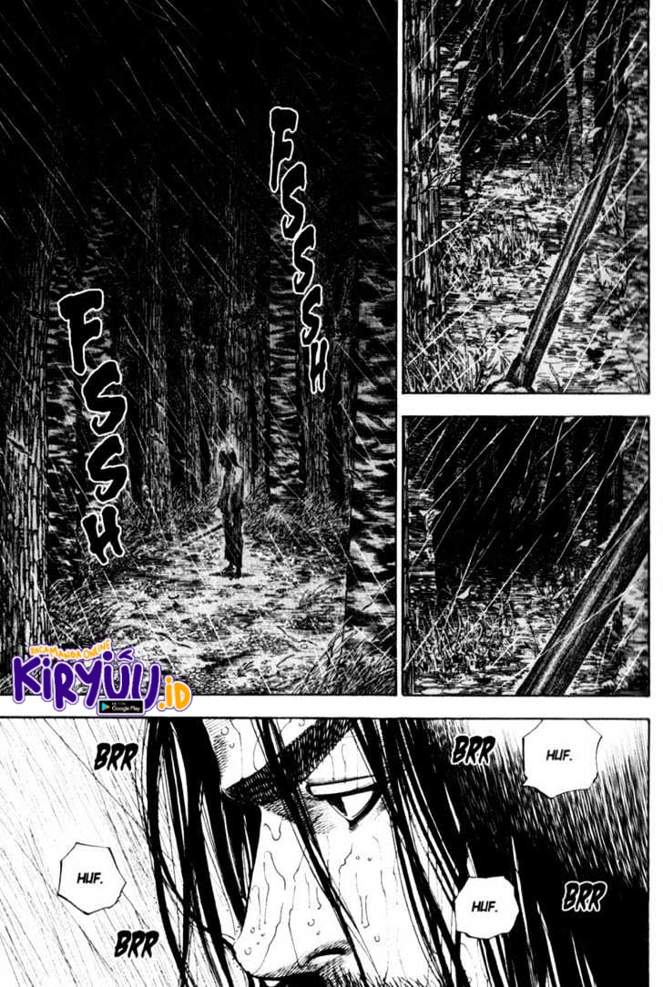 Read Vagabond ID Manga Online