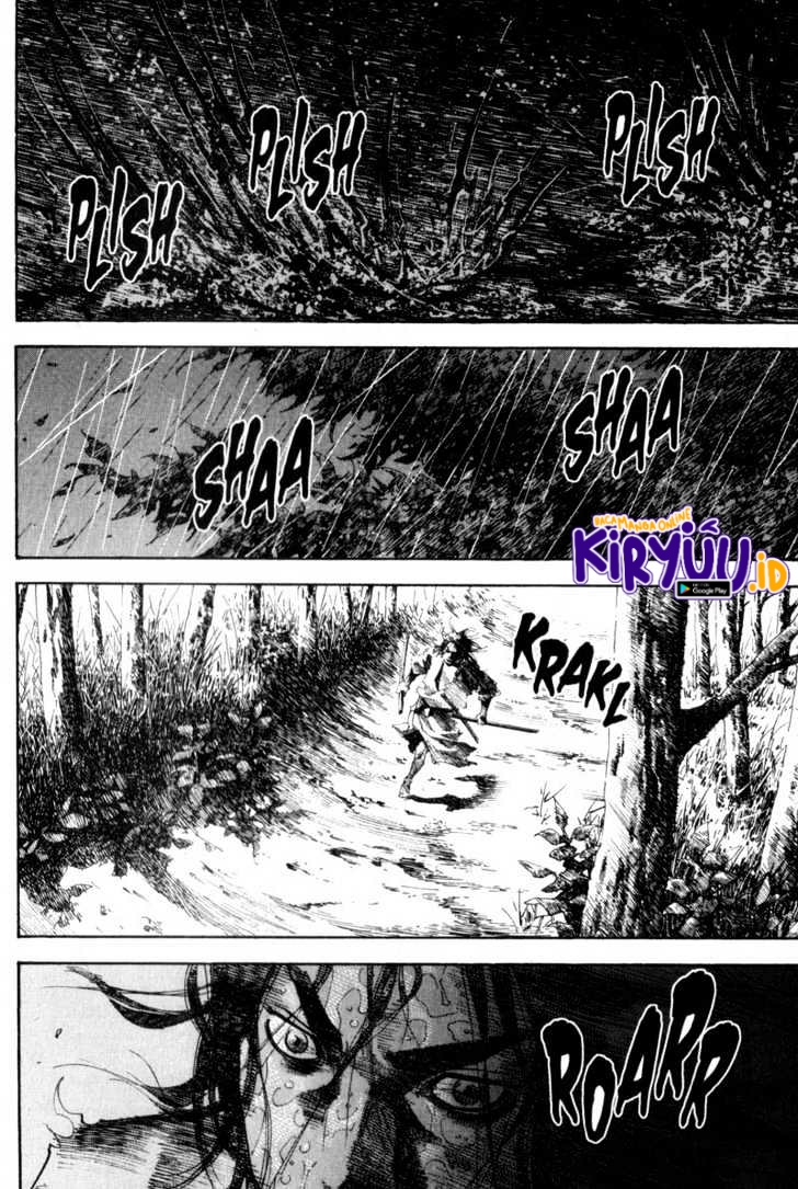 Read Vagabond ID Manga Online