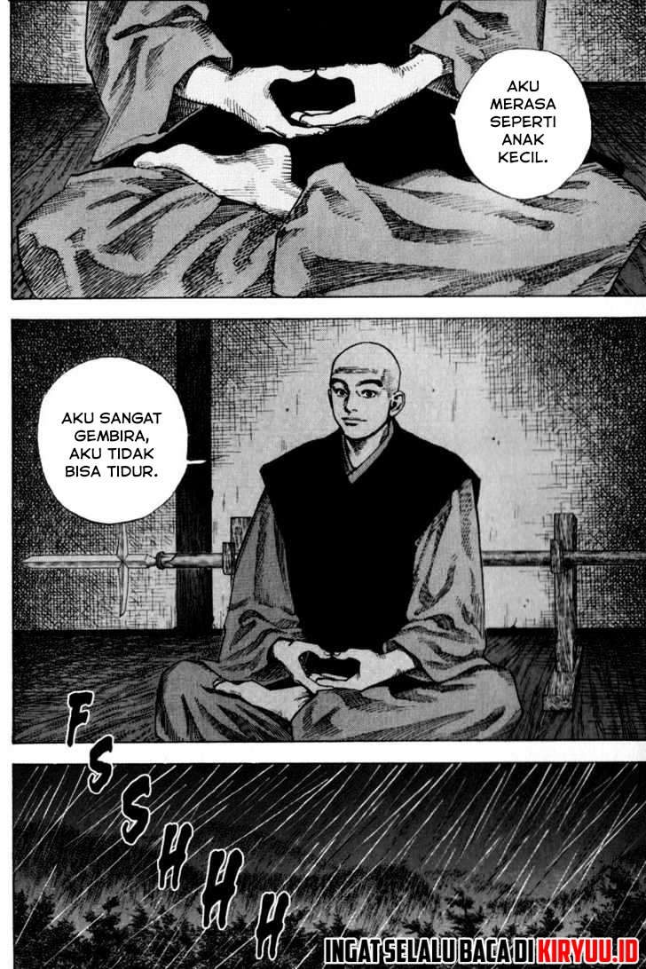 Read Vagabond ID Manga Online