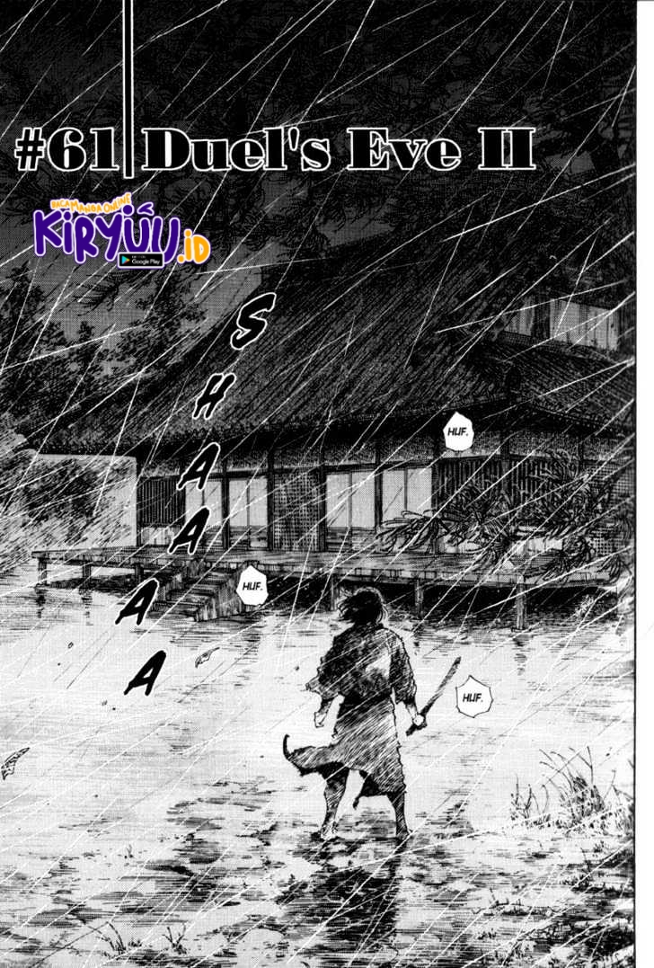 Read Vagabond ID Manga Online