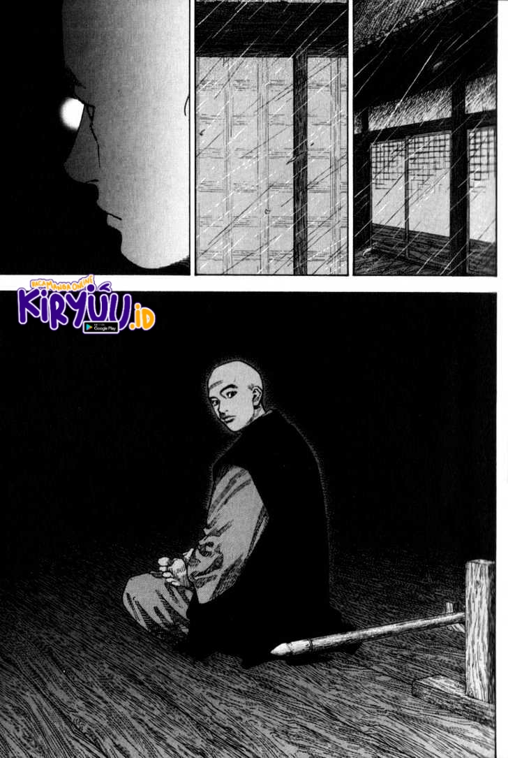 Read Vagabond ID Manga Online