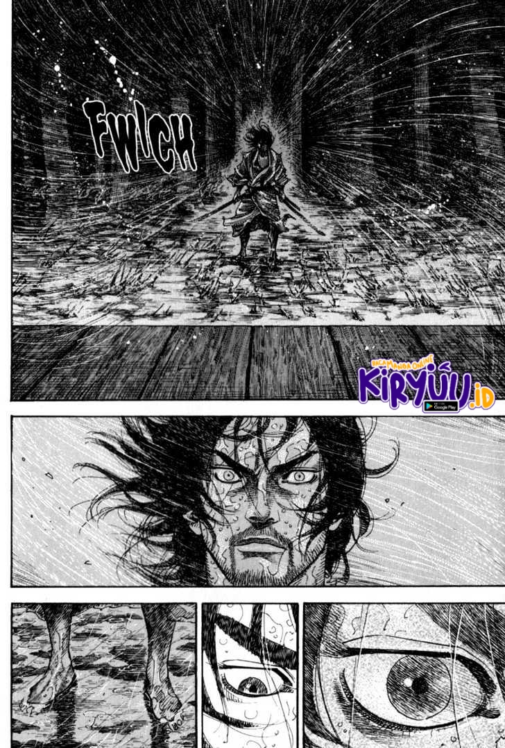 Read Vagabond ID Manga Online