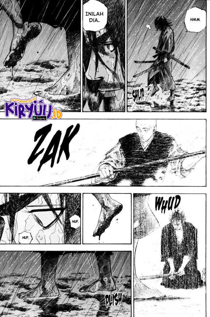 Read Vagabond ID Manga Online