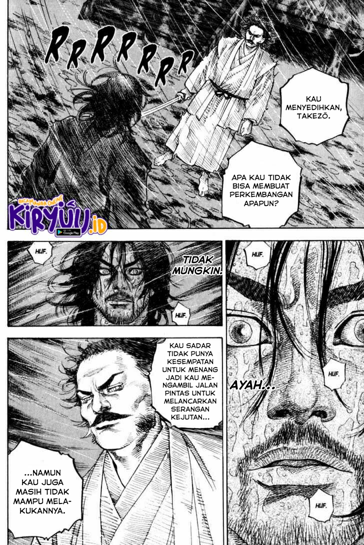 Read Vagabond ID Manga Online