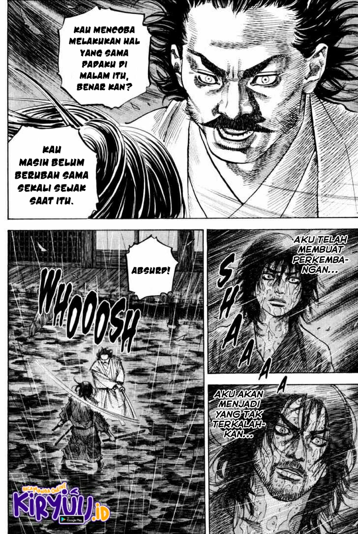 Read Vagabond ID Manga Online