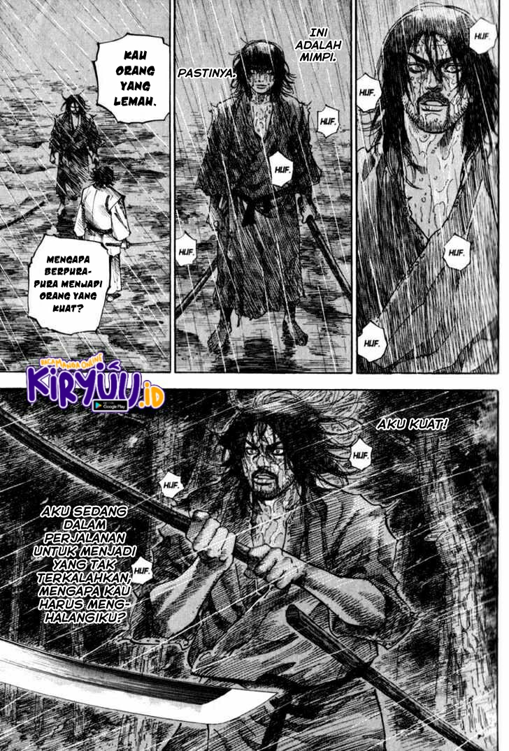 Read Vagabond ID Manga Online