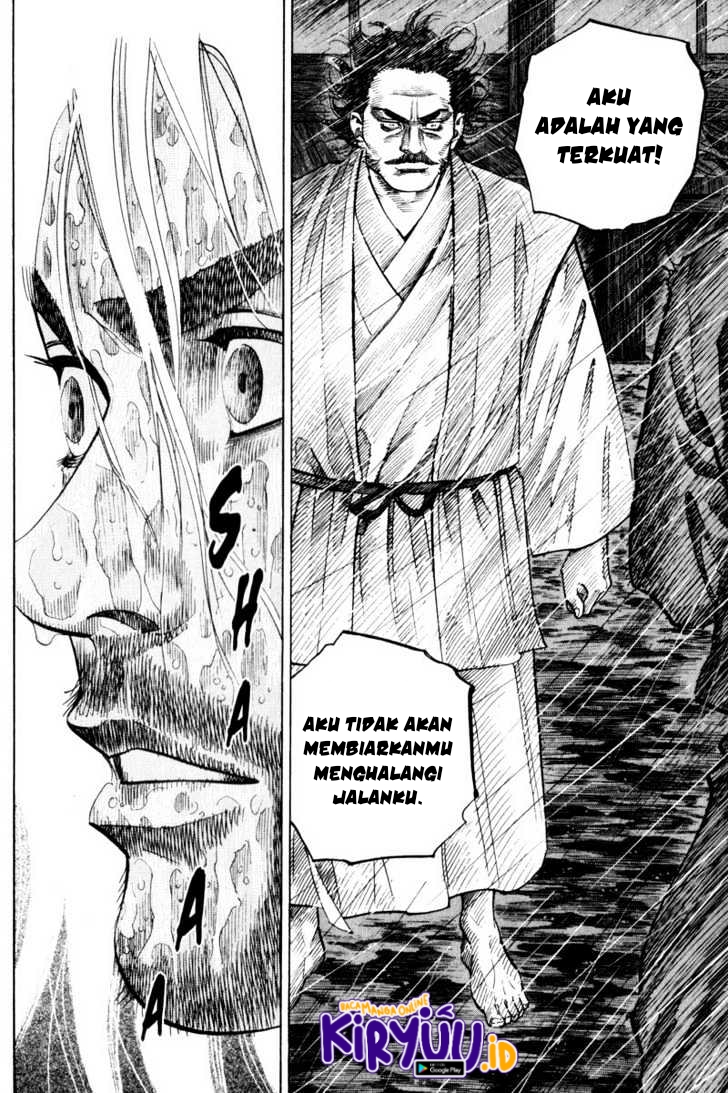 Read Vagabond ID Manga Online