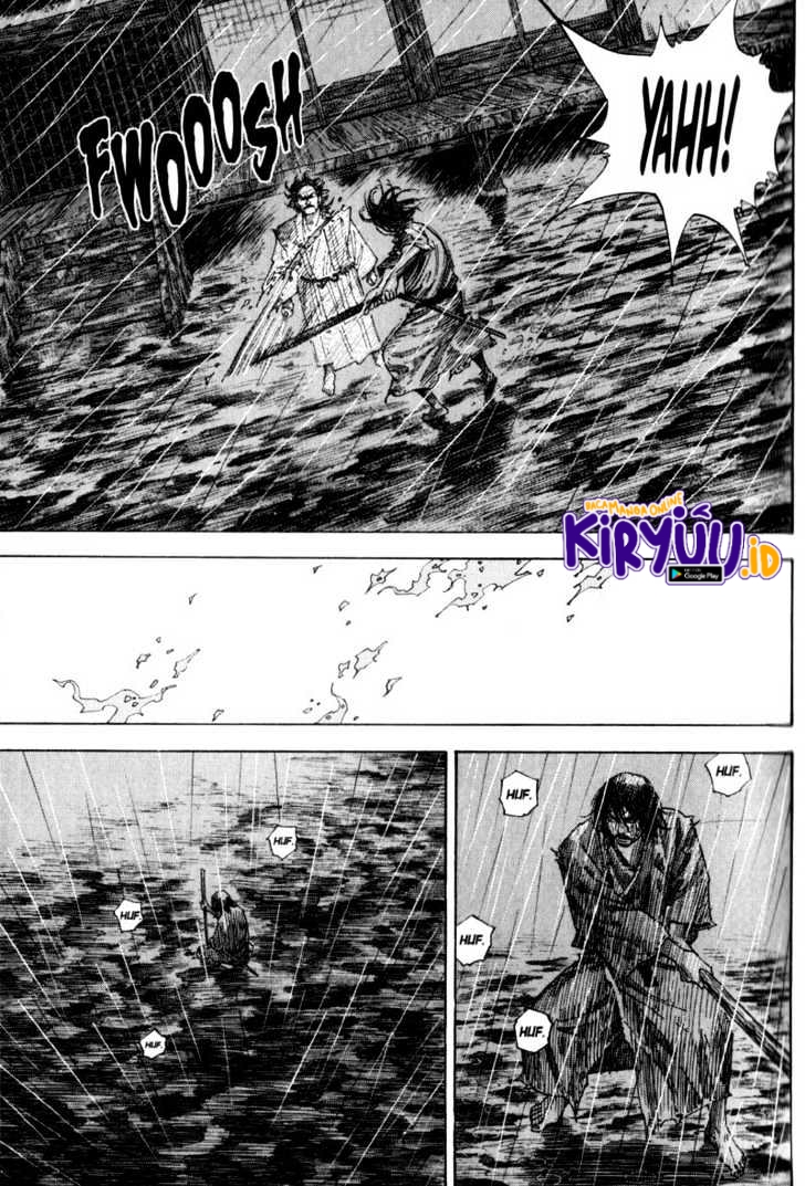 Read Vagabond ID Manga Online
