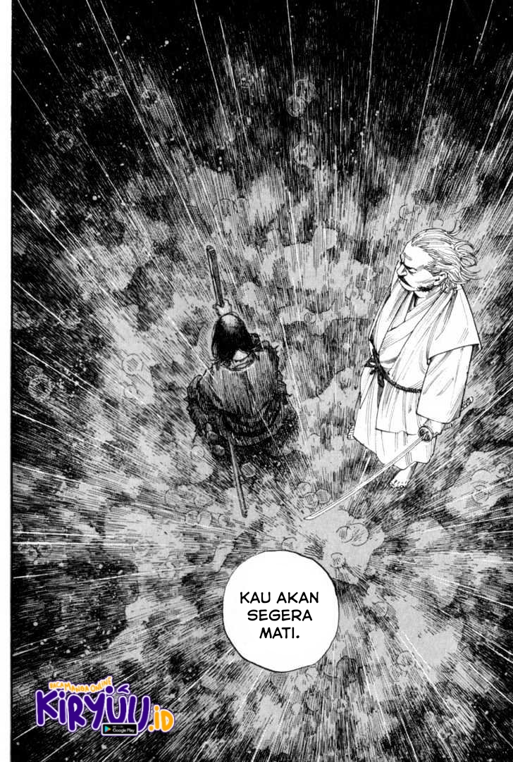 Read Vagabond ID Manga Online