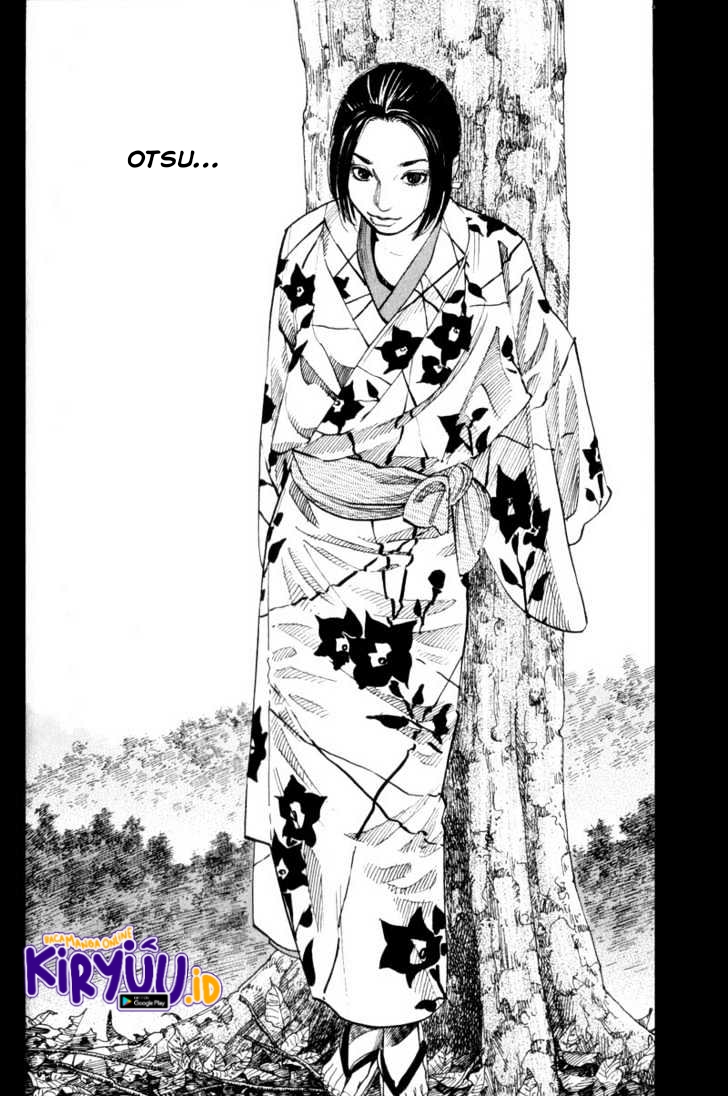 Read Vagabond ID Manga Online