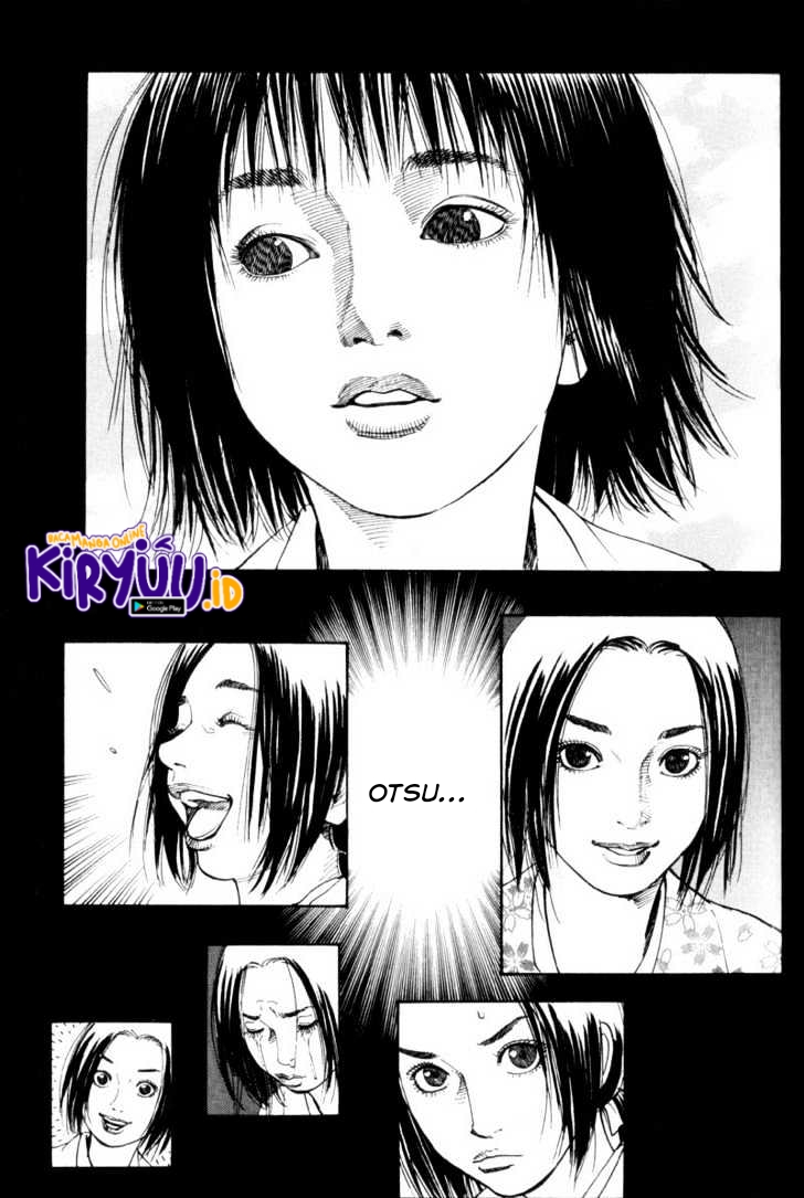 Read Vagabond ID Manga Online