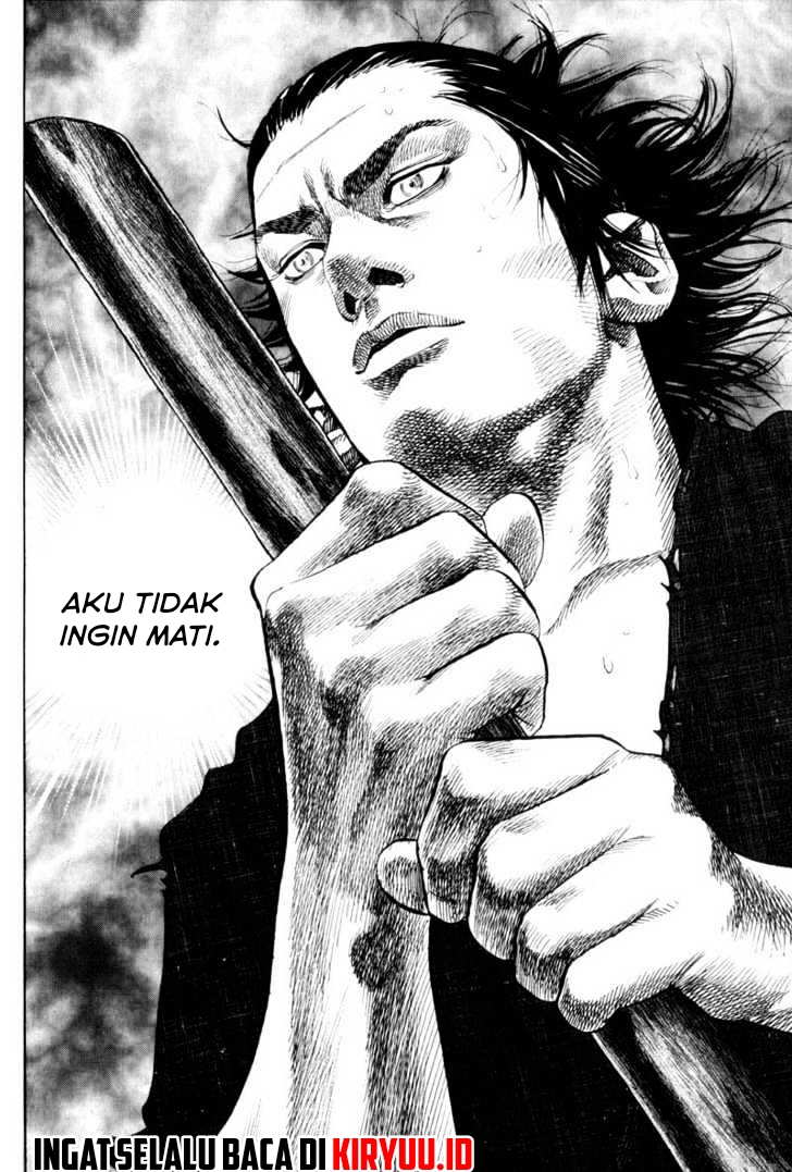 Read Vagabond ID Manga Online