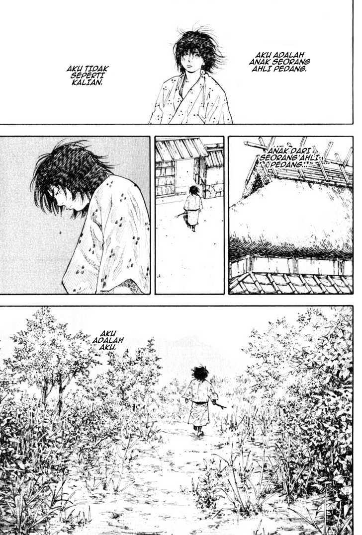 Read Vagabond ID Manga Online