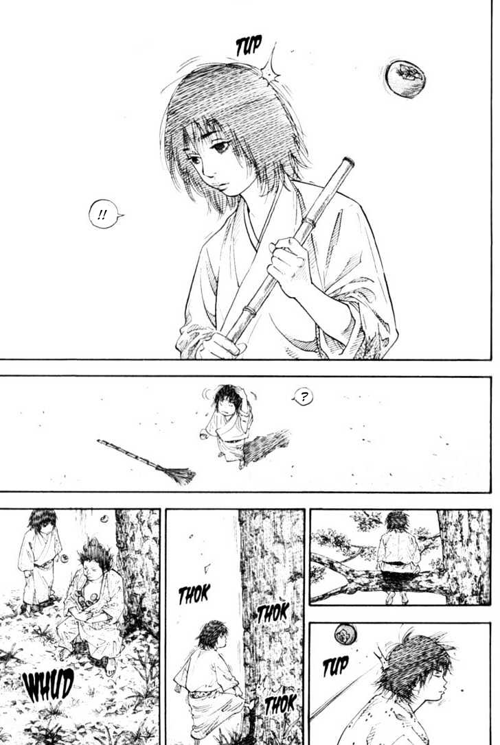 Read Vagabond ID Manga Online