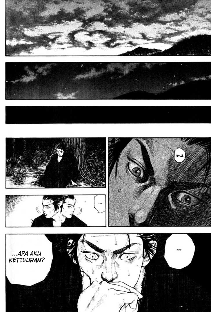 Read Vagabond ID Manga Online