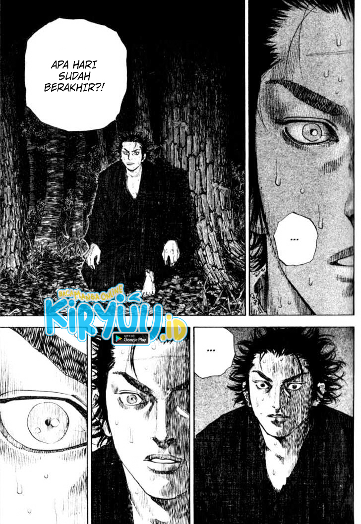 Read Vagabond ID Manga Online