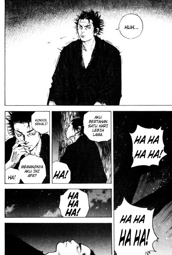 Read Vagabond ID Manga Online